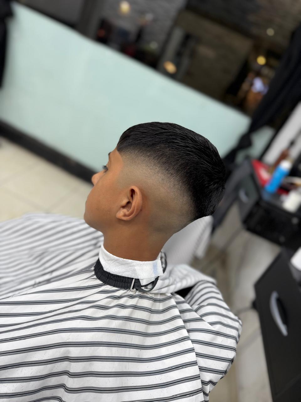 Corte 8