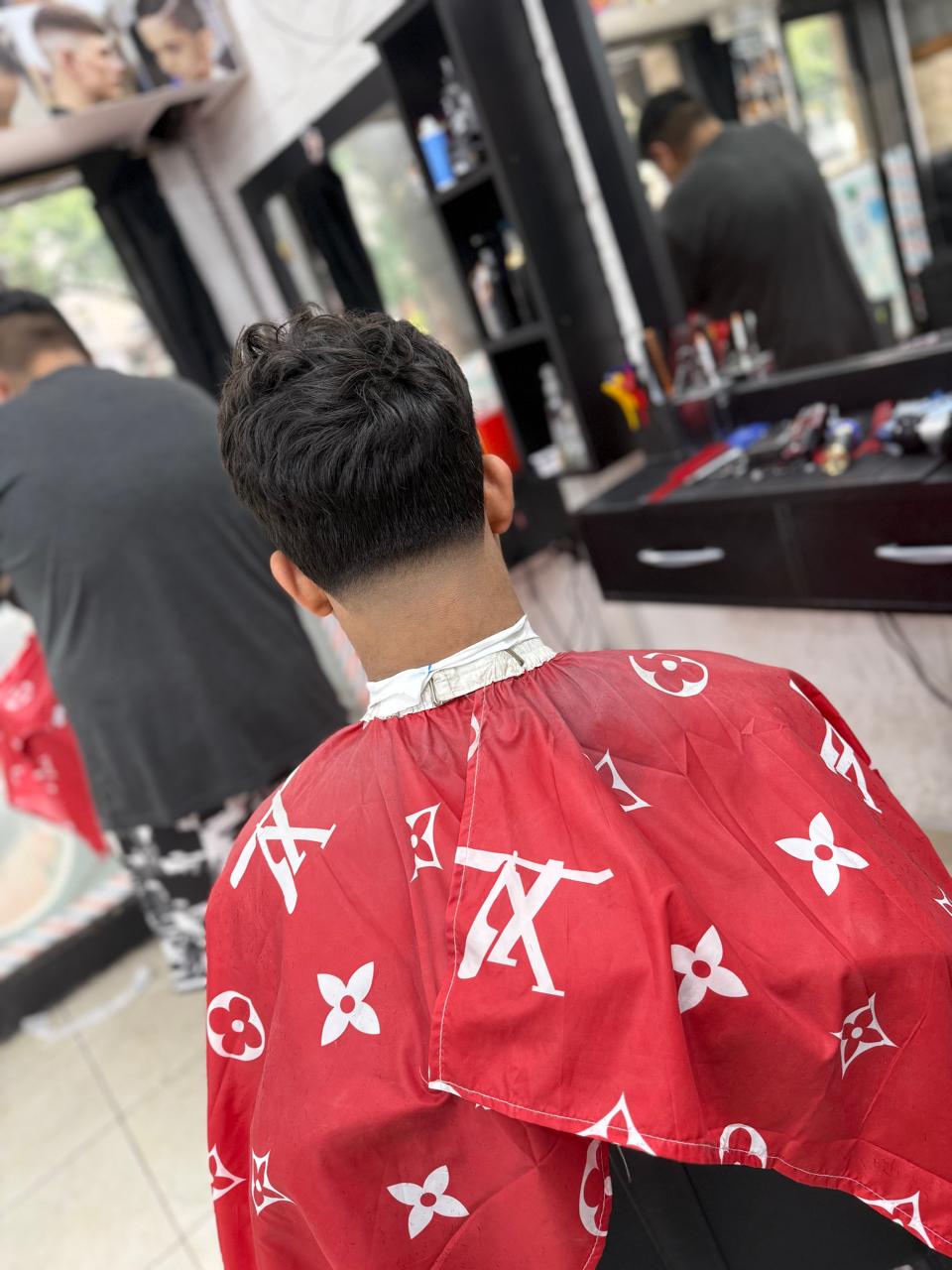 Corte 9