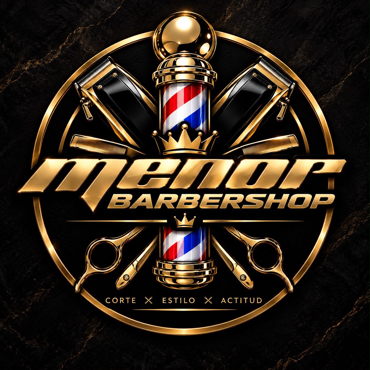 Menor Barber Shop